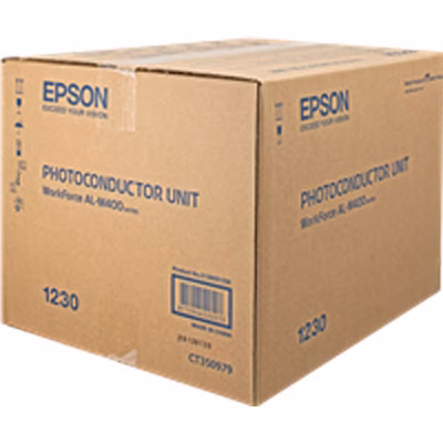 Immagine di Fotoconduttore EPSON C13S051230 100000 copie