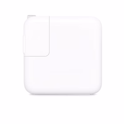 Immagine di 35w dual USB-C power adapter