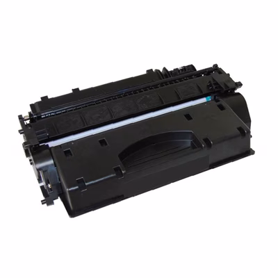 Immagine di Toner Laser rigenerato HP CE505X nero
