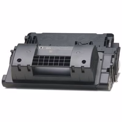 Immagine di Toner Laser rigenerato HP CC364X nero