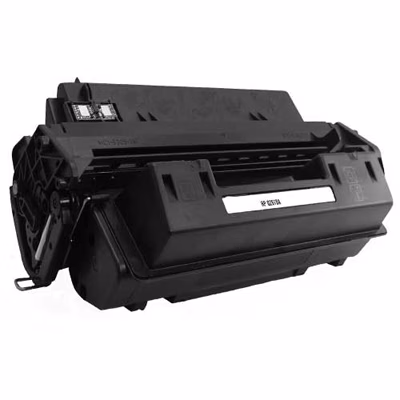 Immagine di Toner Laser rigenerato HP Q2610A nero