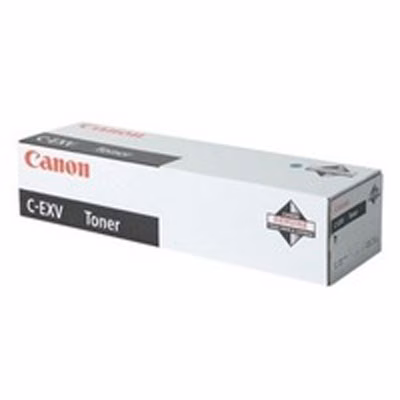 Immagine di Toner Laser CANON C-EXV43 2788B002AA nero 15200copie