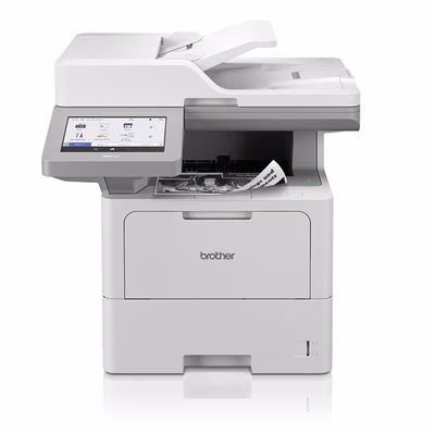 Immagine di Multifunzione laser b/n a4 brother mfcl6915dn