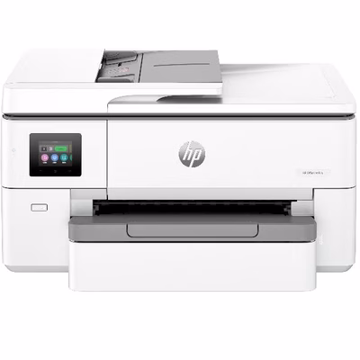 Immagine di Multifunzione ink-jet a colori A3 HP OFFICEJET PRO 9720E
