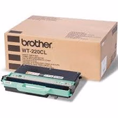 Immagine di Vaschetta recupero Toner BROTHER WT-220CL 50000 copie