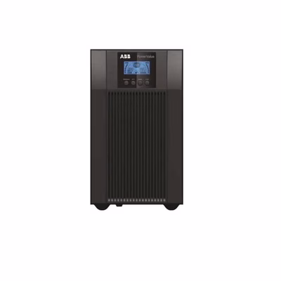 Immagine di Gruppo di continuità ABB UPS POWERVALUE 11T G2 1 KVA CEI 016 4NWP100160R0005