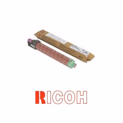 Immagine di Toner Laser RICOH AFICIO 841819 magenta 18000copie