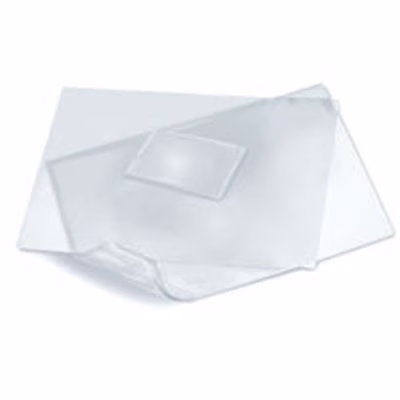 Immagine di Pouches mm 303x426 125 micron UNI A3