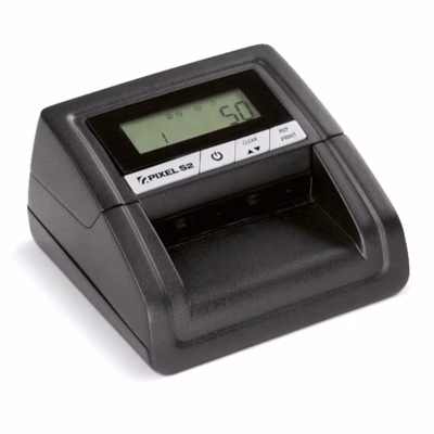 Immagine di Verifica banconote pixel S2