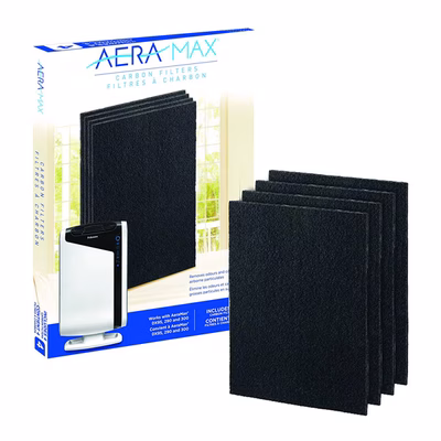 Immagine di Filtro al carbone per purificatore AERAMAX DX-95