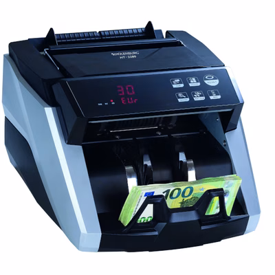 Immagine di Contaverifica banconote HOLENBECKY HT 2280