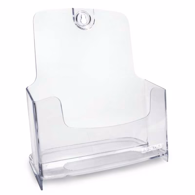 Immagine di Espositore da banco POCKET 1 scomparto A5