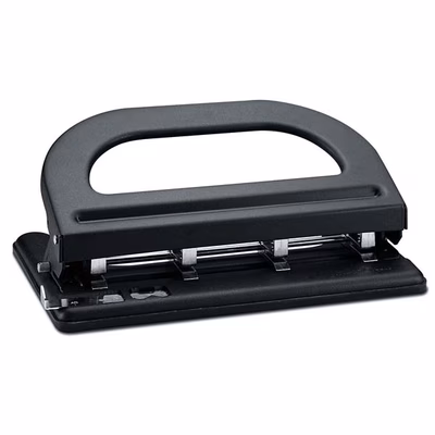 Immagine di Perforatore alti spessori a 4 fori regolabili 30ff