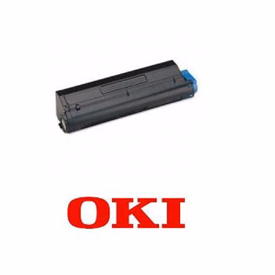 Immagine di Toner Laser OKI 45536416 nero 24000 copie