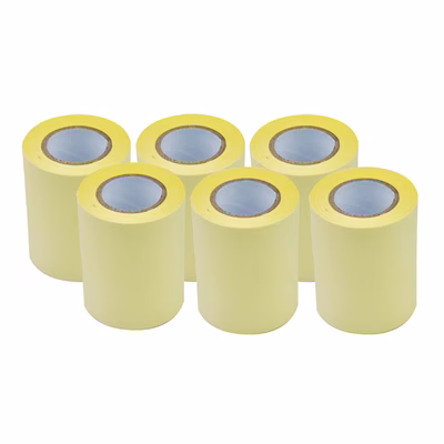 Immagine di Rotolo di ricambio per memo roll portatile cm 6x10