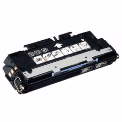 Immagine di Toner Laser rigenerato HP 308A Q2670A nero