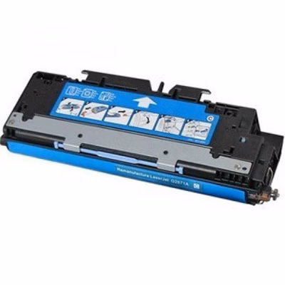 Immagine di Toner Laser rigenerato HP 311A Q2681A ciano