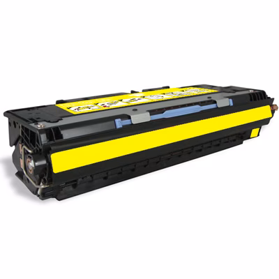 Immagine di Toner Laser rigenerato HP 311A Q2682A giallo