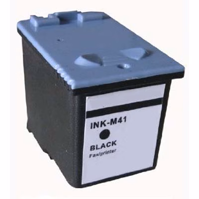 Immagine di Inkjet rigenerato SAMSUNG INK-M41/ELS nero