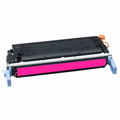 Immagine di Toner Laser rigenerato HP 641A C9723A magenta