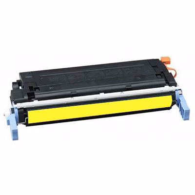 Immagine di Toner Laser rigenerato HP 641A C9722A giallo