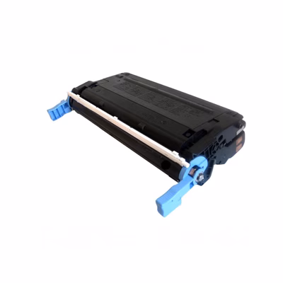 Immagine di Toner Laser rigenerato HP 641A C9720A nero