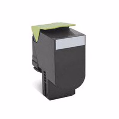 Immagine di Toner Laser LEXMARK 24B6011 nero 6000 copie