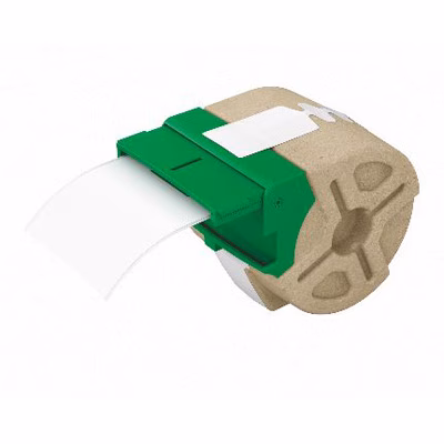 Immagine di Etich. modulo cont. LEITZ ICON mm 61x22 m bianco