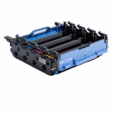 Immagine di Drum BROTHER DR-321CL colore 25000 copie