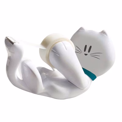 Immagine di Dispenser da tavolo SCOTCH gatto