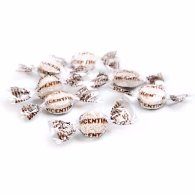 Immagine di Mini caramella al caffè senza zucchero VICENTINI g500