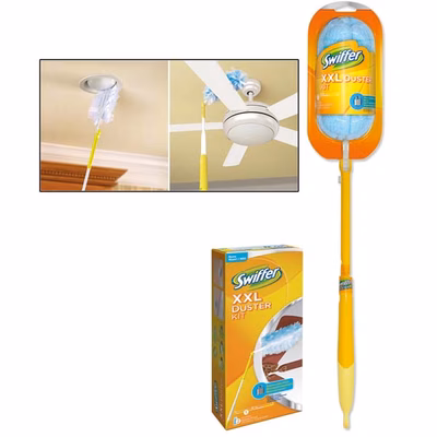 Immagine di XXL Piumino telescopico + 2 ricambi