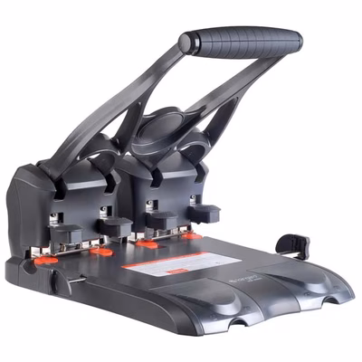 Immagine di Perforatore a 4 fori alti spessori HDP 4160NEW