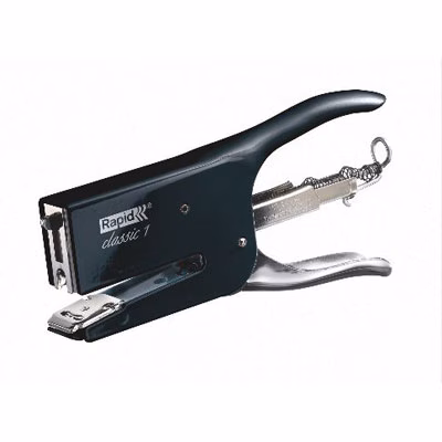 Immagine di Cucitrice K1 BLACK MAGIC per punti 24/6-24/8