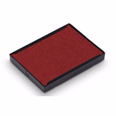 Immagine di Feltro preinchiostrato TRODAT 6/4927 rosso