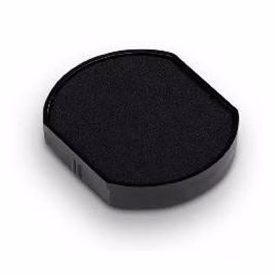 Immagine di Feltro preinchiostrato TRODAT 6/4642 nero