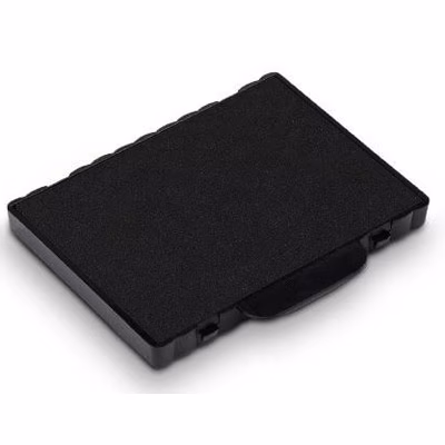 Immagine di Feltro preinchiostrato per COLOP 6/E 2800 nero