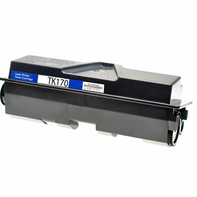 Immagine di Toner Laser rigenerato KYOCERA TK-170 1T02LZ0NL0 nero