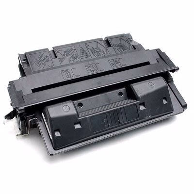 Immagine di Toner Laser rigenerato HP C4127X nero