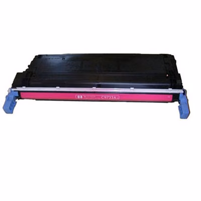 Immagine di Toner Laser rigenerato HP C9733A magenta