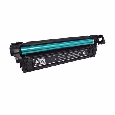 Immagine di Toner Laser rigenerato HP CE250A nero