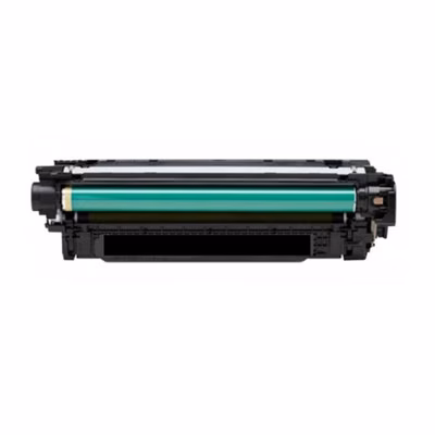 Immagine di Toner Laser rigenerato HP CE250X nero