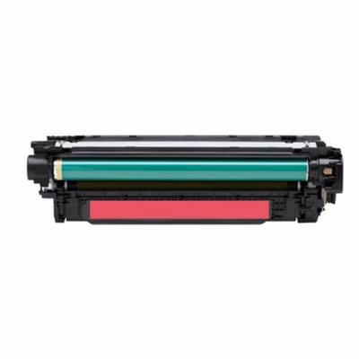 Immagine di Toner Laser rigenerato HP CE253A magenta