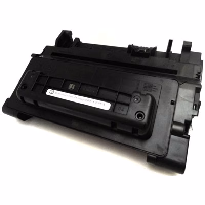 Immagine di Toner Laser rigenerato HP CE390A nero