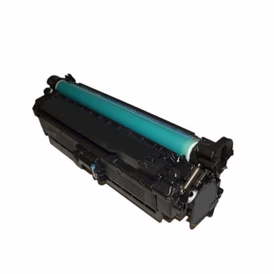 Immagine di Toner Laser rigenerato HP CE400A nero