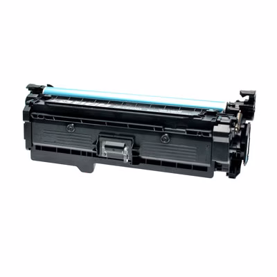 Immagine di Toner Laser rigenerato HP CE400X nero