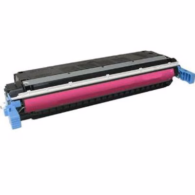 Immagine di Toner Laser rigenerato HP CE403A magenta
