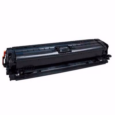 Immagine di Toner Laser rigenerato HP CE740A nero