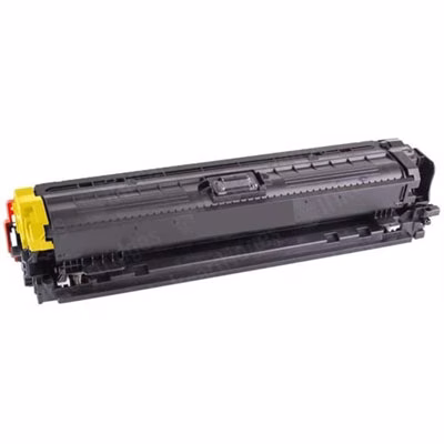 Immagine di Toner Laser rigenerato HP CE742A giallo