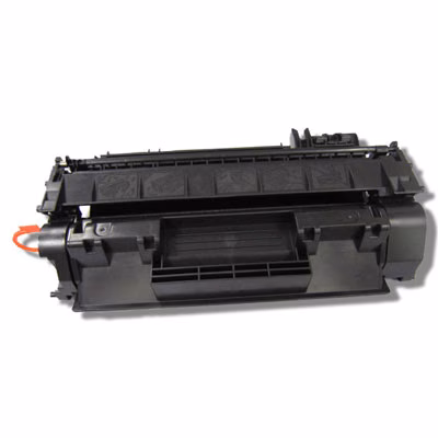 Immagine di Toner Laser rigenerato HP CF280A nero